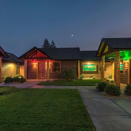 Bear Mountain - Suite 2 Grants Pass Exteriér fotografie