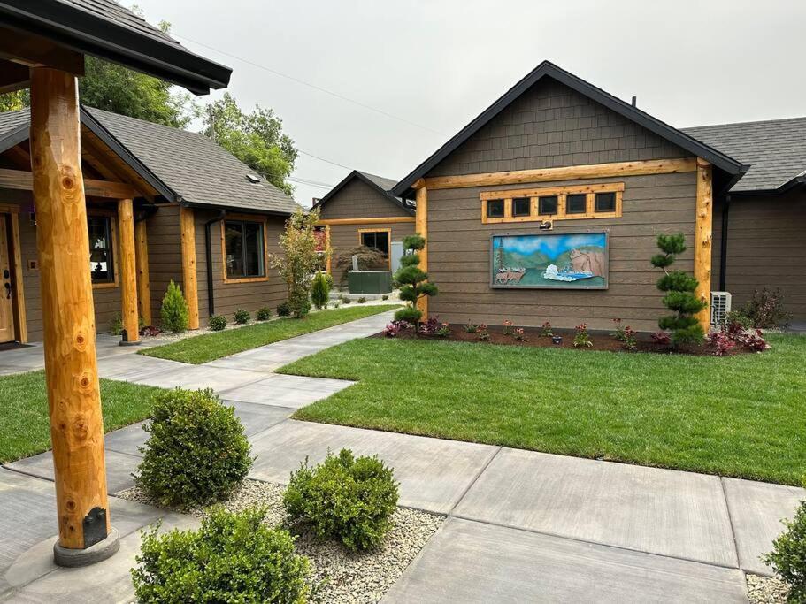 Bear Mountain - Suite 2 Grants Pass Exteriér fotografie