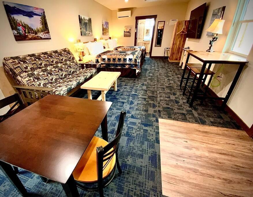 Bear Mountain - Suite 2 Grants Pass Exteriér fotografie