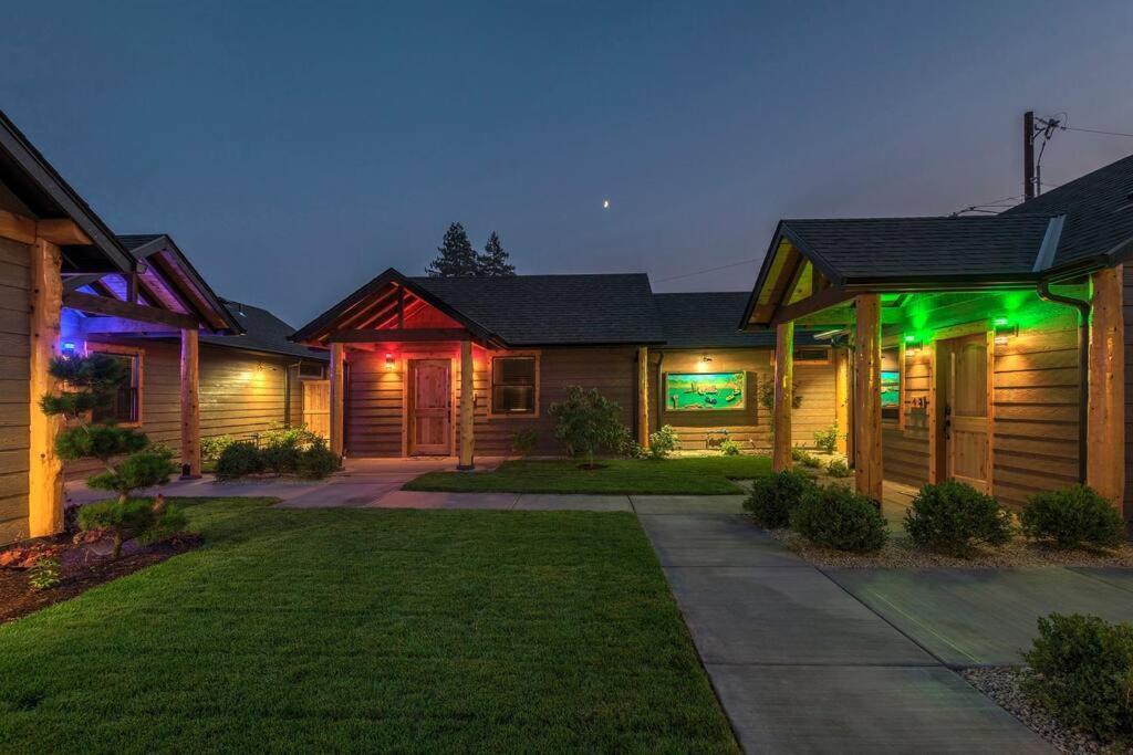 Bear Mountain - Suite 2 Grants Pass Exteriér fotografie