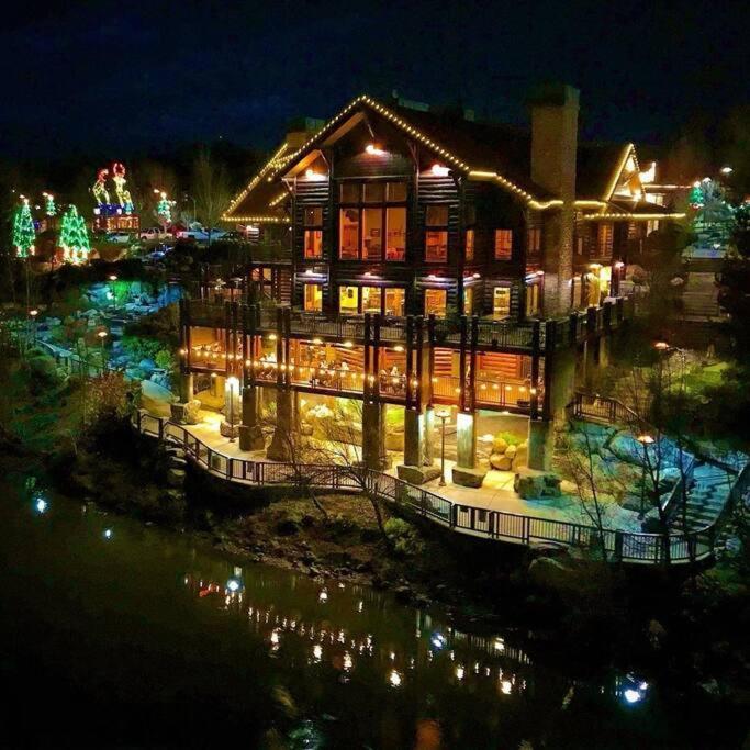 Bear Mountain - Suite 2 Grants Pass Exteriér fotografie