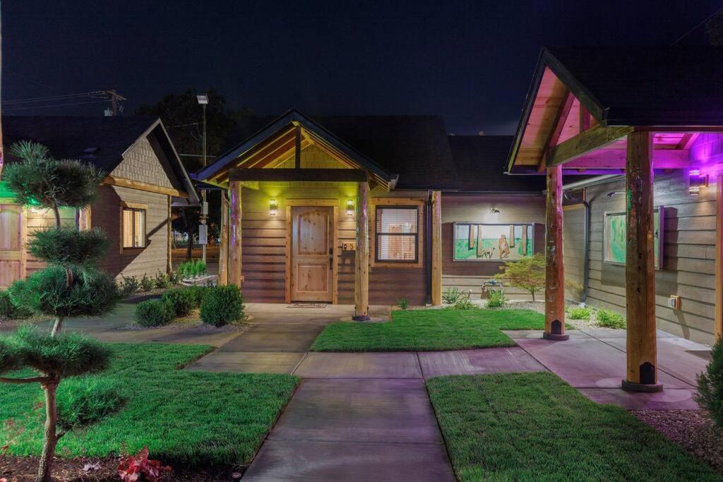 Bear Mountain - Suite 2 Grants Pass Exteriér fotografie