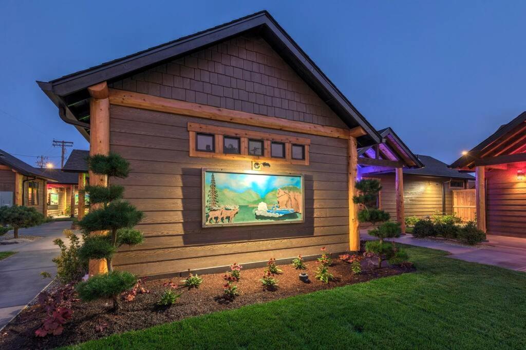 Bear Mountain - Suite 2 Grants Pass Exteriér fotografie
