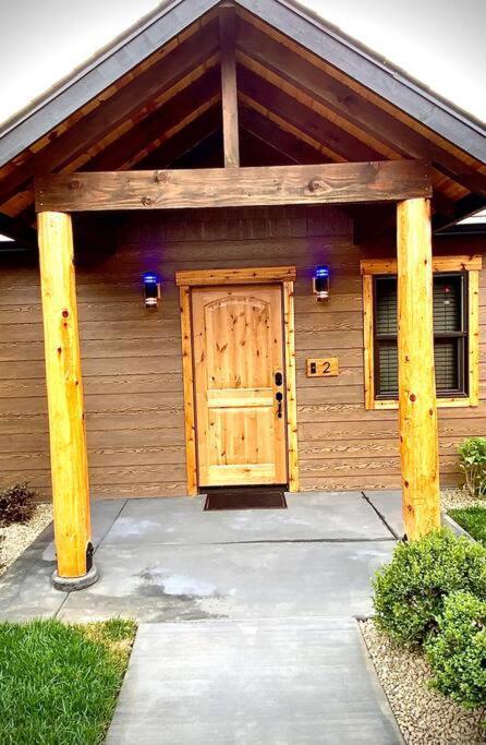 Bear Mountain - Suite 2 Grants Pass Exteriér fotografie
