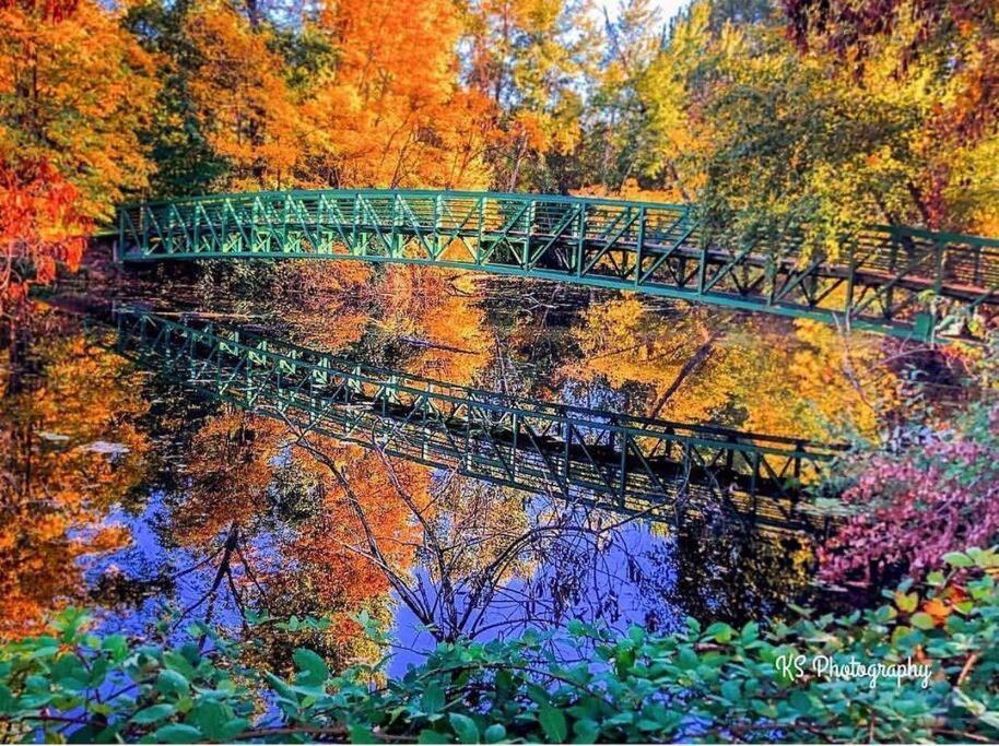 Bear Mountain - Suite 2 Grants Pass Exteriér fotografie
