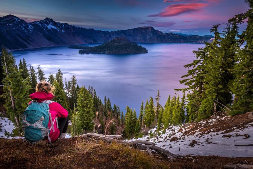 Bear Mountain - Suite 2 Grants Pass Exteriér fotografie