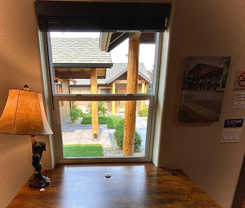Bear Mountain - Suite 2 Grants Pass Exteriér fotografie