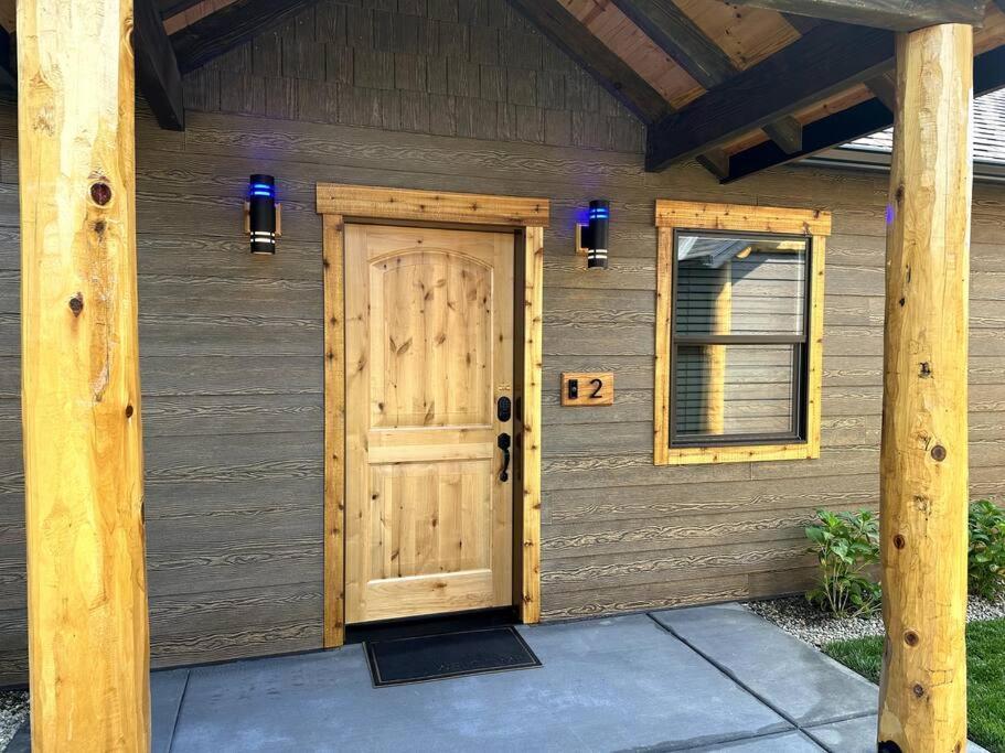 Bear Mountain - Suite 2 Grants Pass Exteriér fotografie