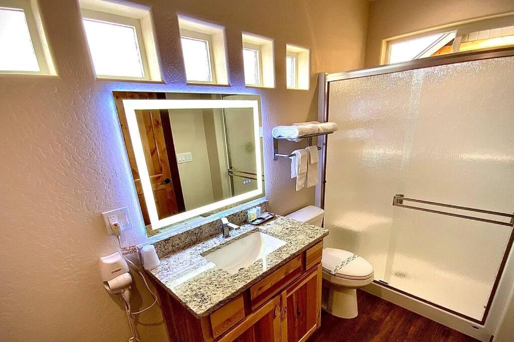Bear Mountain - Suite 2 Grants Pass Exteriér fotografie