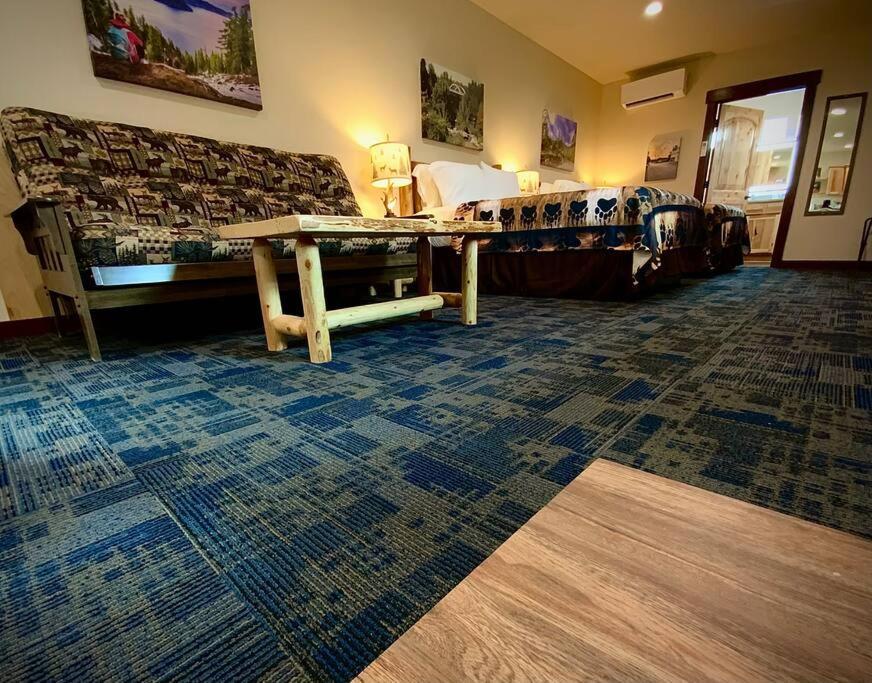 Bear Mountain - Suite 2 Grants Pass Exteriér fotografie